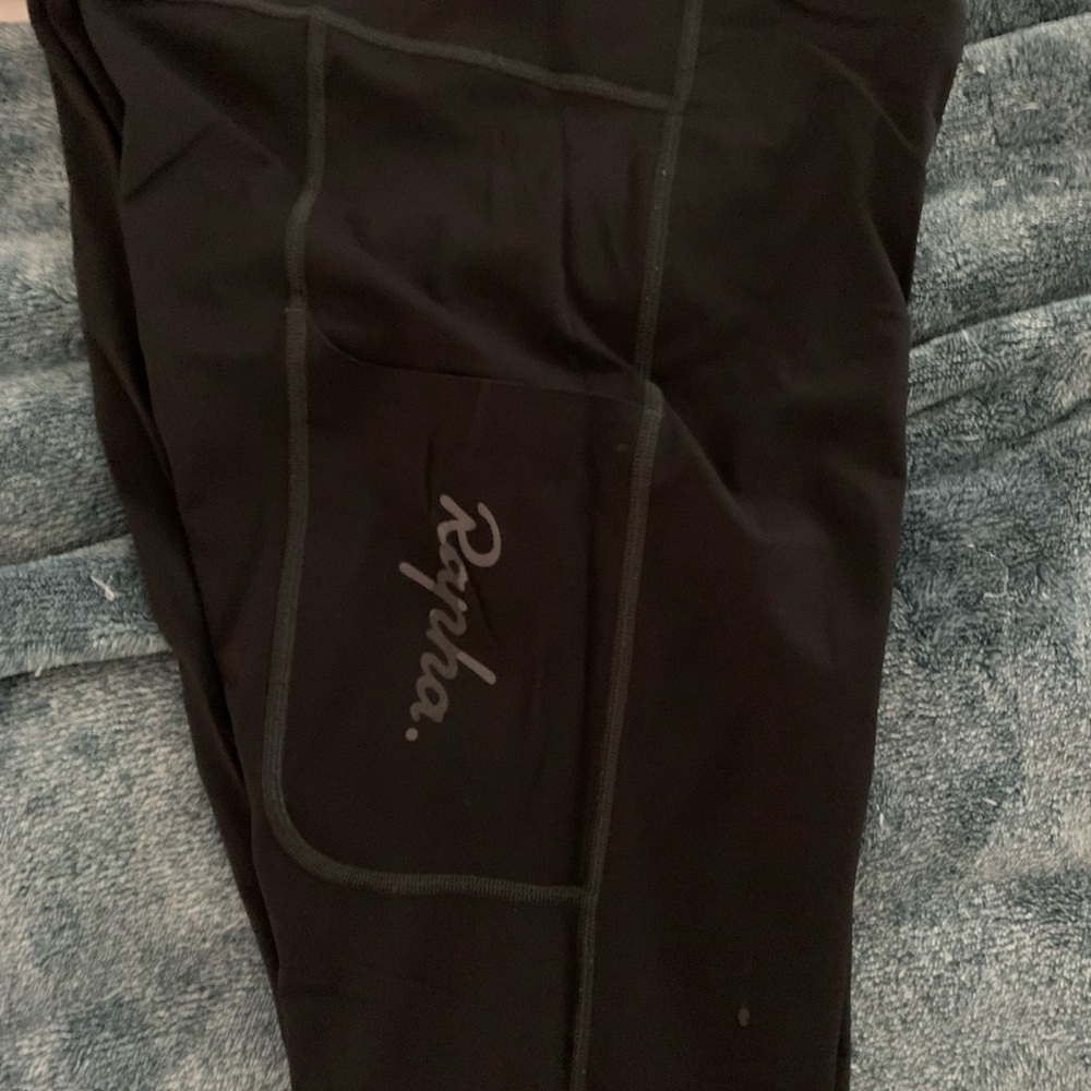 Rapha Black Women’s Leggings